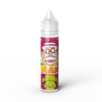 Dr Frost Candy Man - Sour Bratz  - E-liquid 50ml 0MG